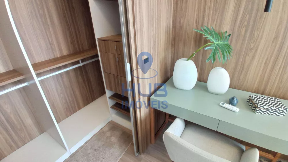 Apartamento, 3 quartos, 124 m² - Foto 5