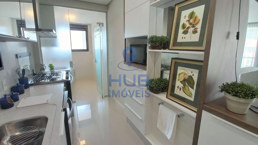 Apartamento, 3 quartos, 124 m² - Foto 3