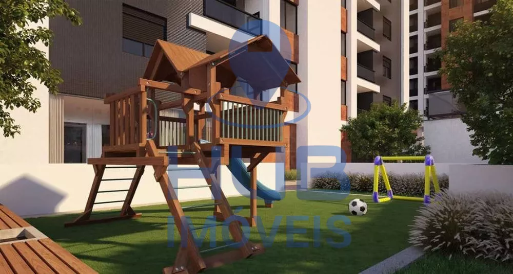 Apartamento, 3 quartos, 124 m² - Foto 7