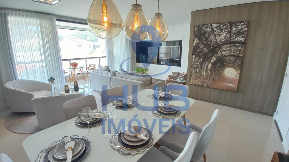 Apartamento, 3 quartos, 124 m² - Foto 14