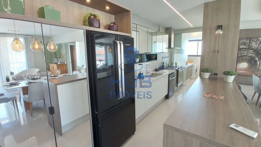 Apartamento, 3 quartos, 124 m² - Foto 9