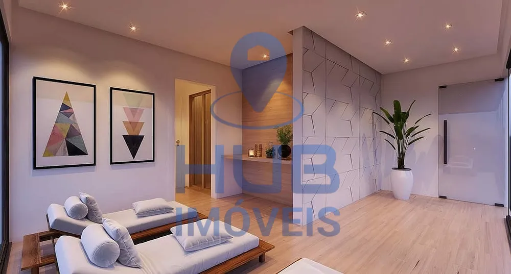 Apartamento, 3 quartos, 124 m² - Foto 10
