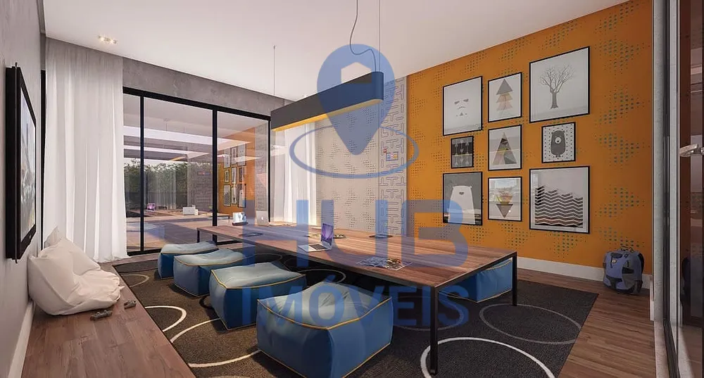Apartamento, 3 quartos, 124 m² - Foto 13