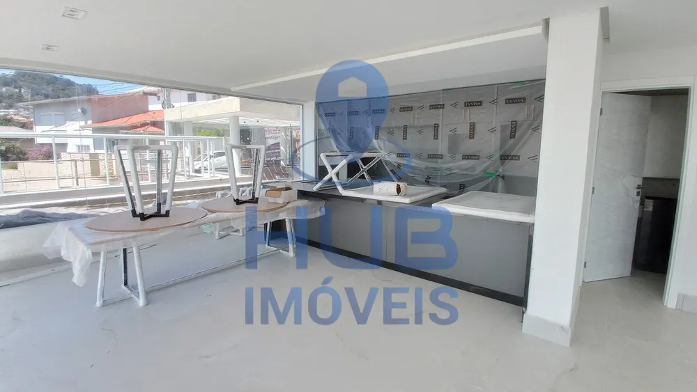 Apartamento, 3 quartos, 124 m² - Foto 15