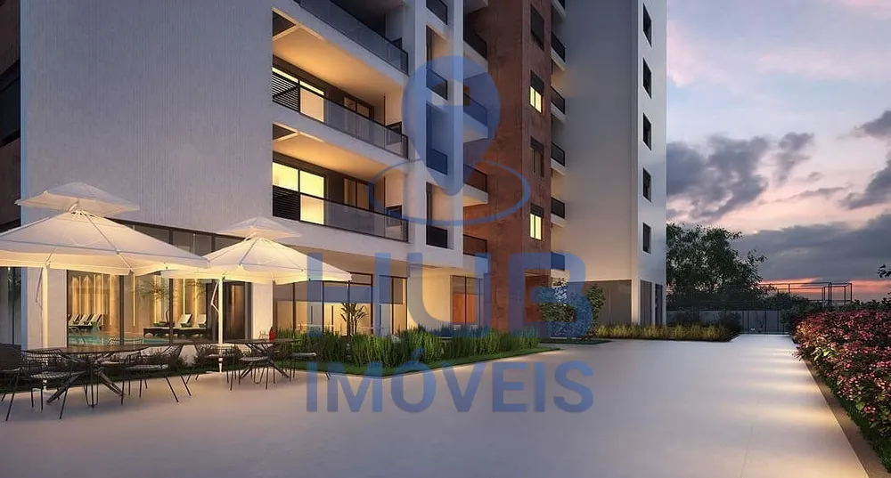 Apartamento, 3 quartos, 124 m² - Foto 12