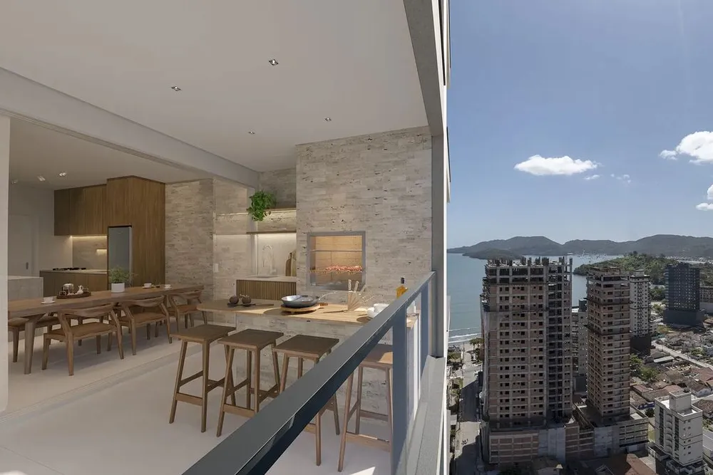 Apartamento, 3 quartos, 160 m² - Foto 7