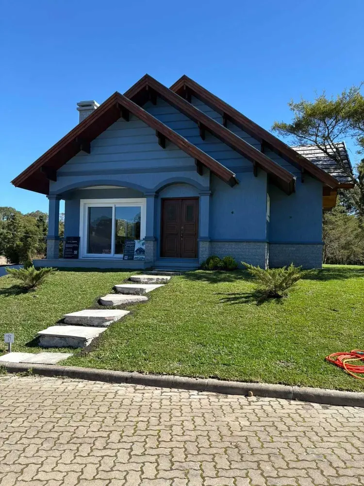 Casa, 3 quartos - Foto 8