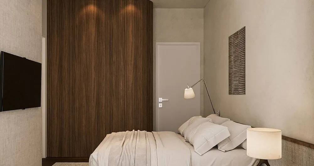 Apartamento, 3 quartos, 126 m² - Foto 6