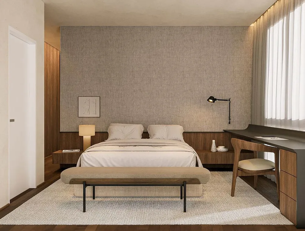 Apartamento, 3 quartos, 126 m² - Foto 5