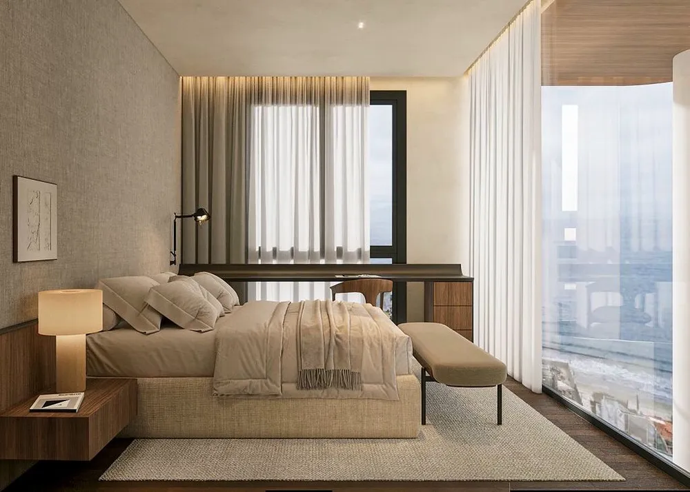 Apartamento, 3 quartos, 126 m² - Foto 7
