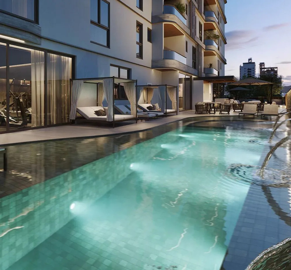 Apartamento, 3 quartos, 126 m² - Foto 12