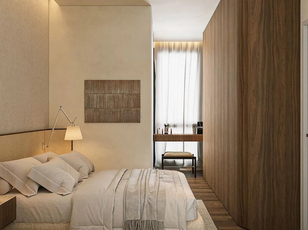 Apartamento, 3 quartos, 126 m² - Foto 4