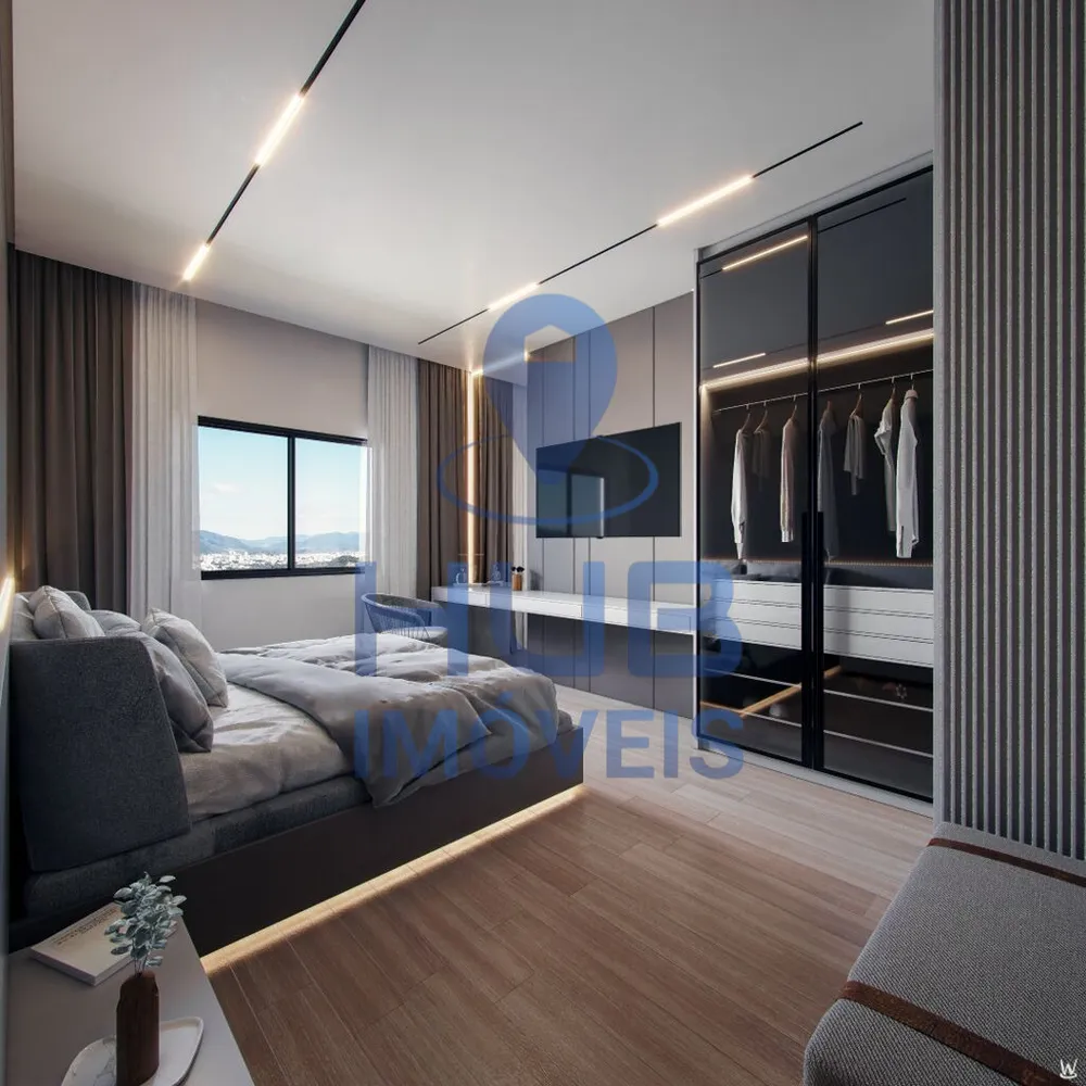Apartamento, 4 quartos, 203 m² - Foto 8