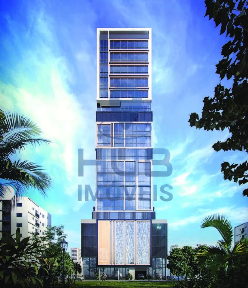 Apartamento, 4 quartos, 203 m² - Foto 5