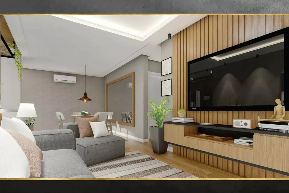 Apartamento, 2 quartos - Foto 7
