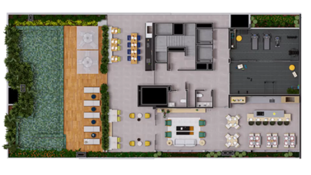 Apartamento - Foto 3