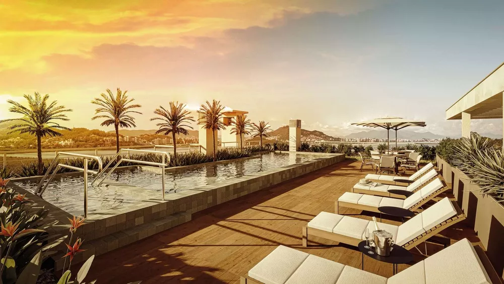 Apartamento - Foto 2