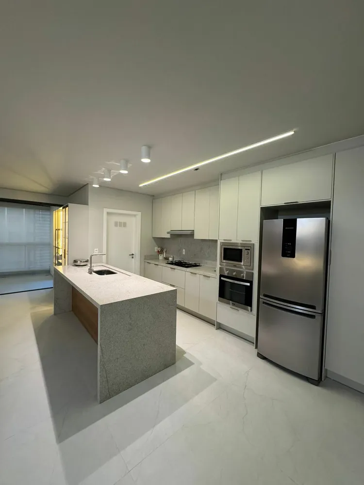 Apartamento, 3 quartos, 133 m² - Foto 4
