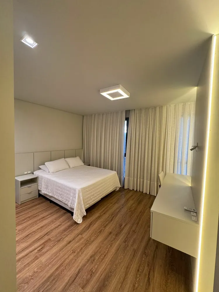 Apartamento, 3 quartos, 133 m² - Foto 3