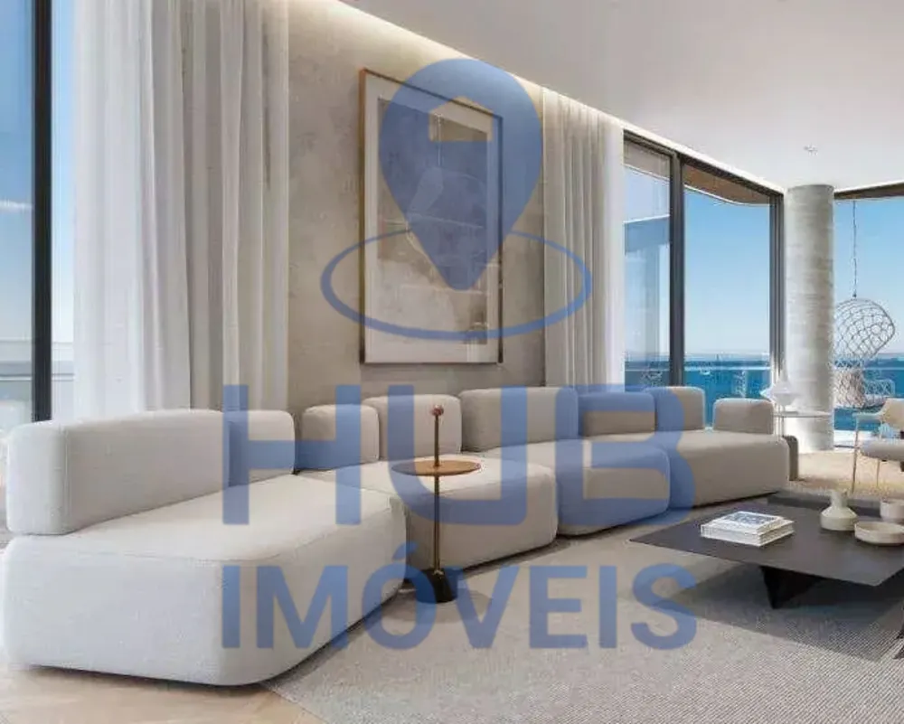Apartamento, 4 quartos, 298 m² - Foto 4