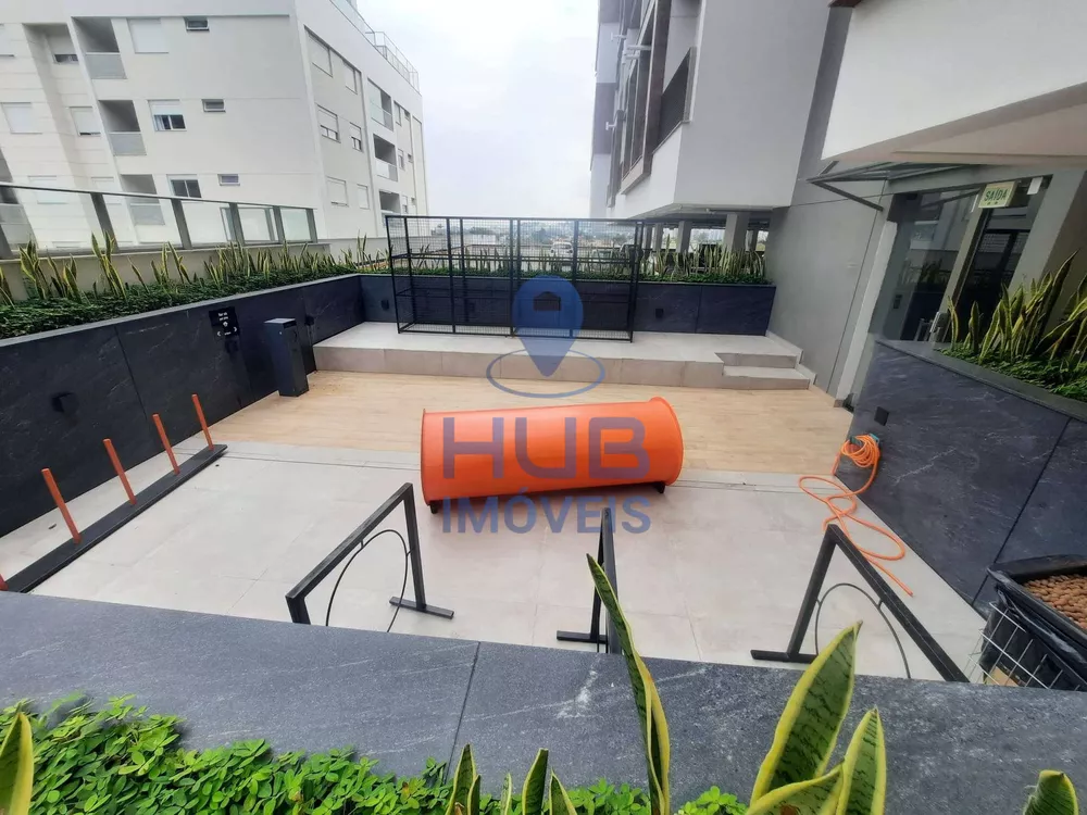 Apartamento, 1 quarto, 47 m² - Foto 8