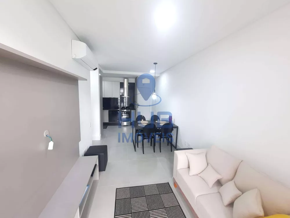 Apartamento, 1 quarto, 47 m² - Foto 7