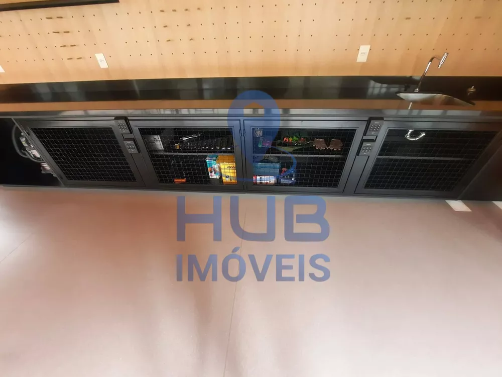 Apartamento, 1 quarto, 47 m² - Foto 2