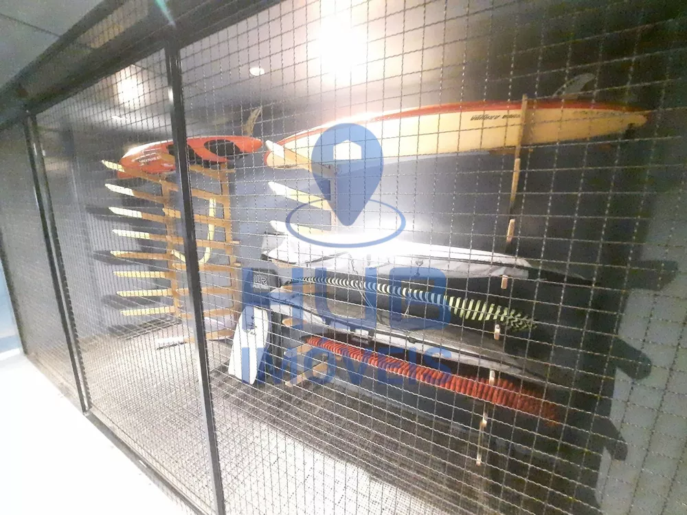 Apartamento, 1 quarto, 47 m² - Foto 5