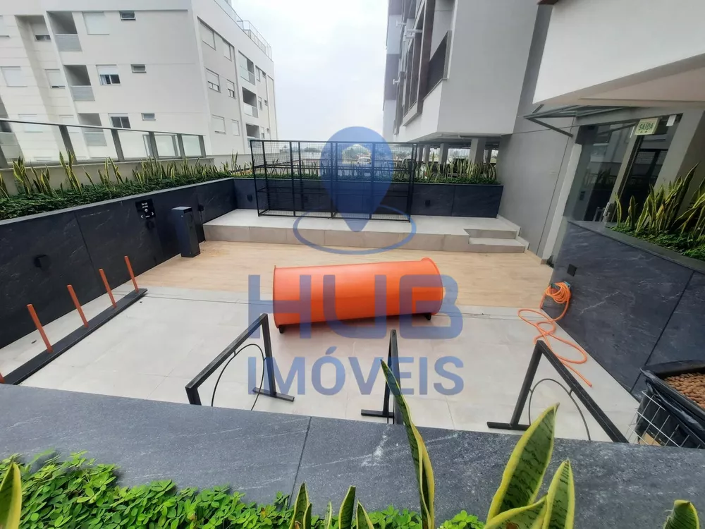 Apartamento, 1 quarto, 47 m² - Foto 4