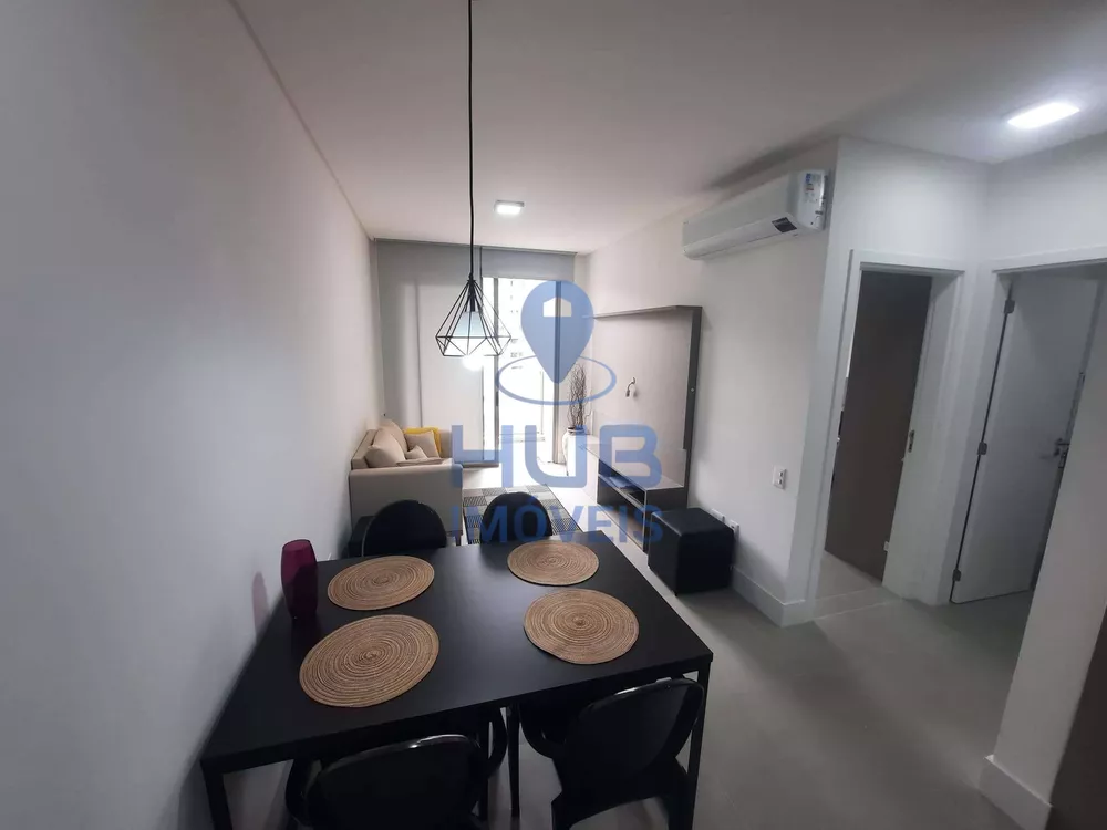 Apartamento, 1 quarto, 47 m² - Foto 6