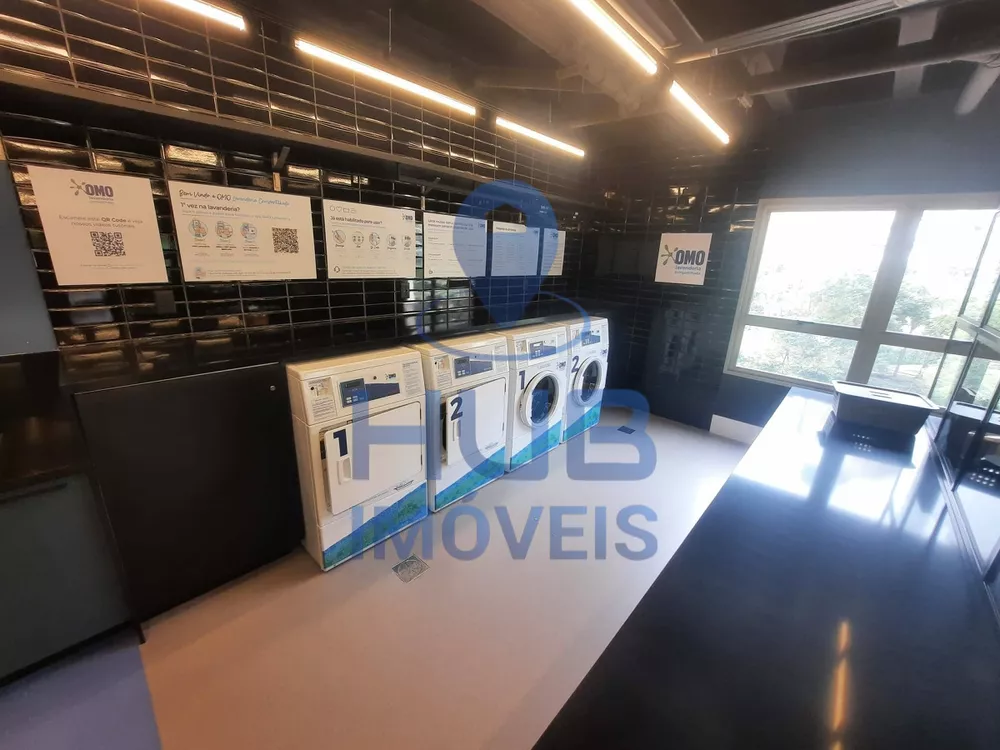 Apartamento, 1 quarto, 47 m² - Foto 3