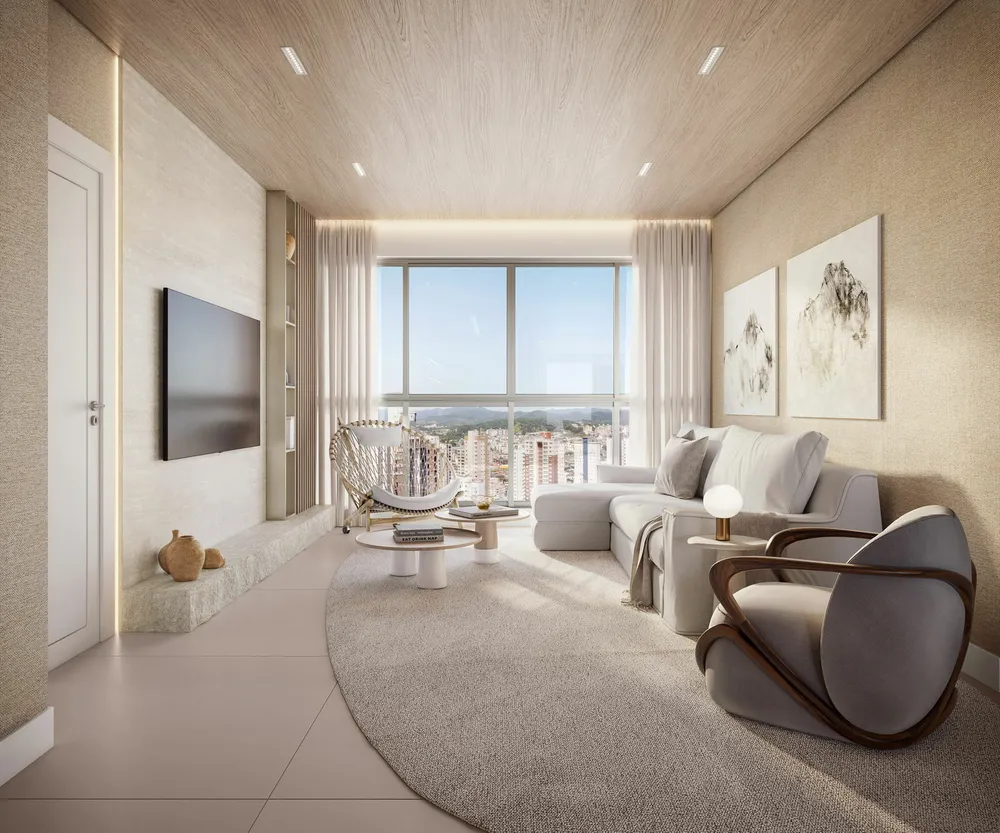 Apartamento, 4 quartos, 263 m² - Foto 12