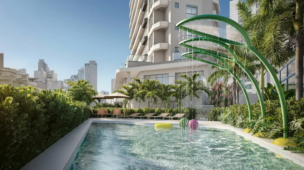 Apartamento, 4 quartos, 263 m² - Foto 3