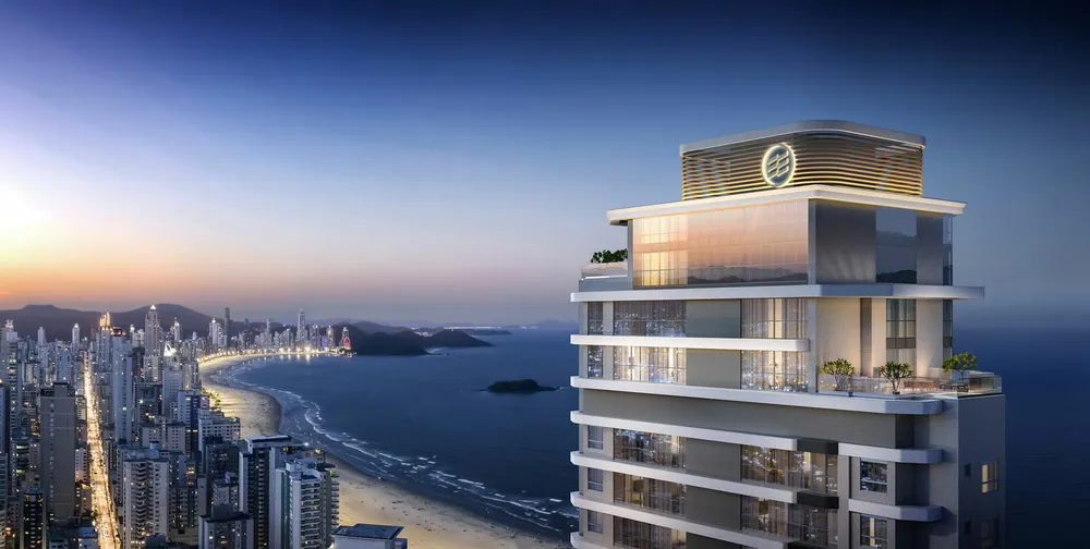 Apartamento, 4 quartos, 263 m² - Foto 6