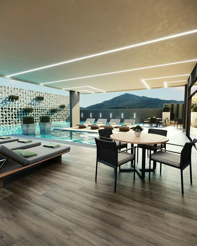 Apartamento, 3 quartos, 125 m² - Foto 7