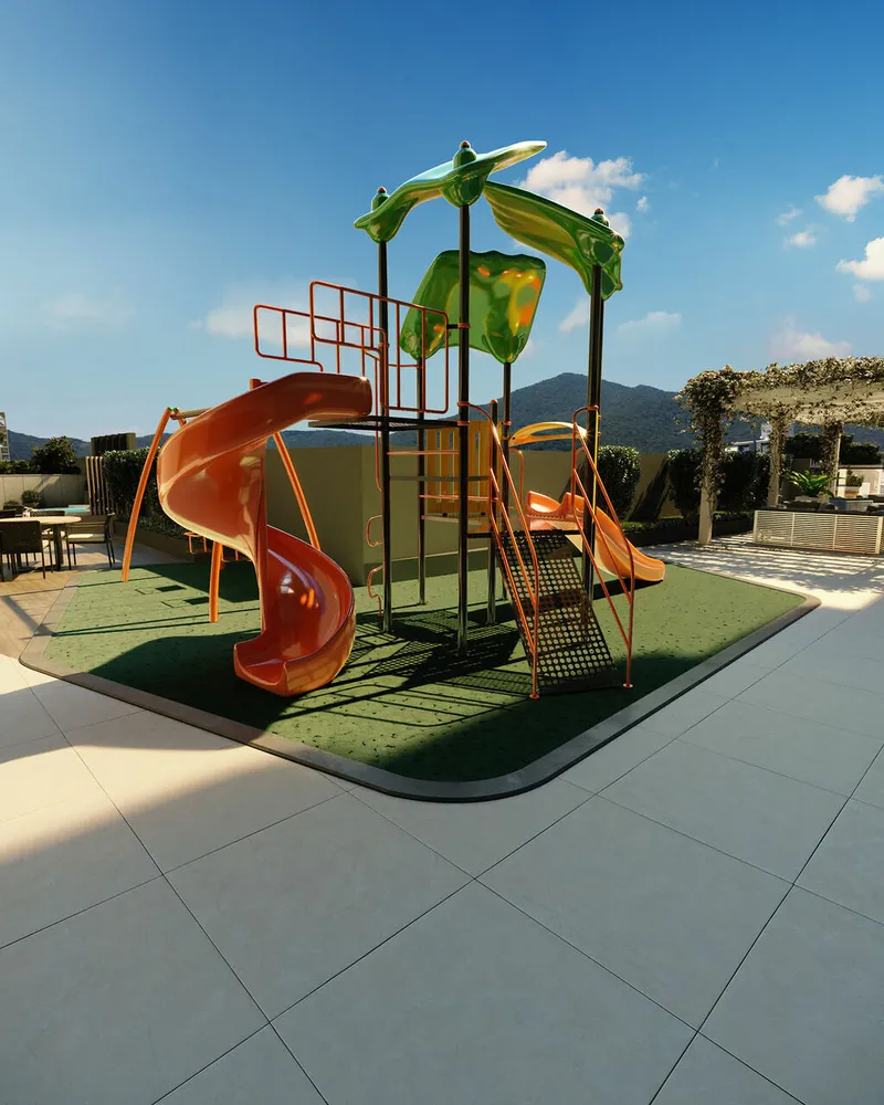 Apartamento, 3 quartos, 125 m² - Foto 10
