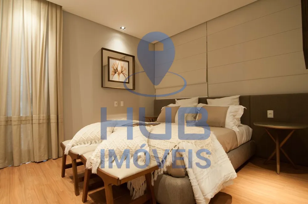 Loft, 153 m² - Foto 4