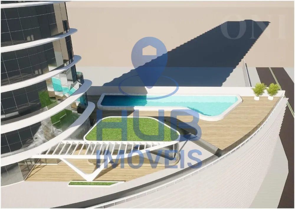 Apartamento, 4 quartos, 258 m² - Foto 2