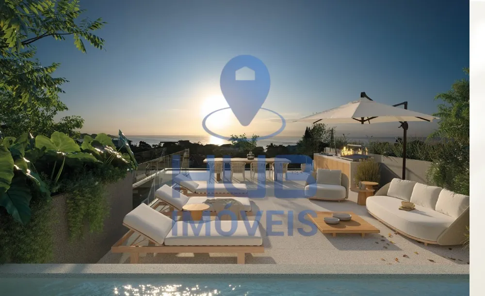 Apartamento, 3 quartos, 178 m² - Foto 4