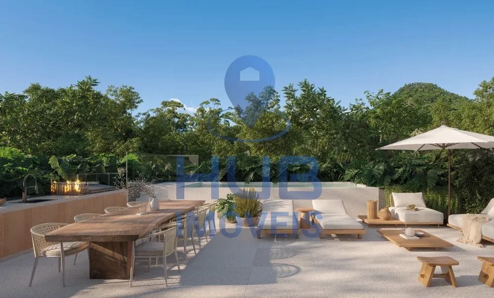 Apartamento, 3 quartos, 178 m² - Foto 5
