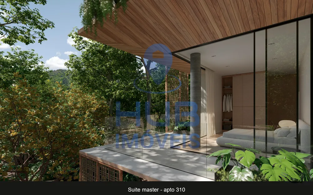 Apartamento, 3 quartos, 178 m² - Foto 6