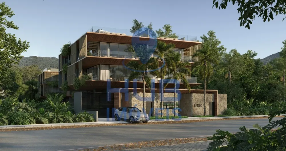 Apartamento, 3 quartos, 178 m² - Foto 3