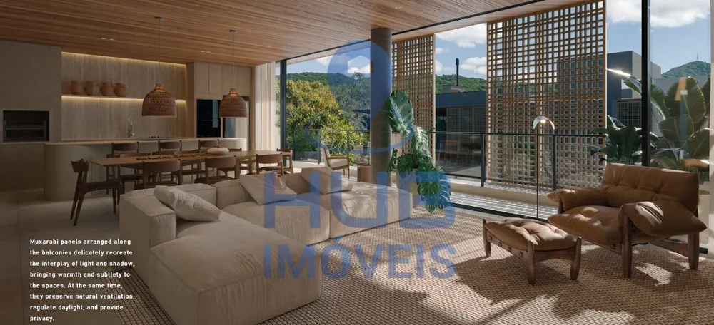 Apartamento, 3 quartos, 178 m² - Foto 8