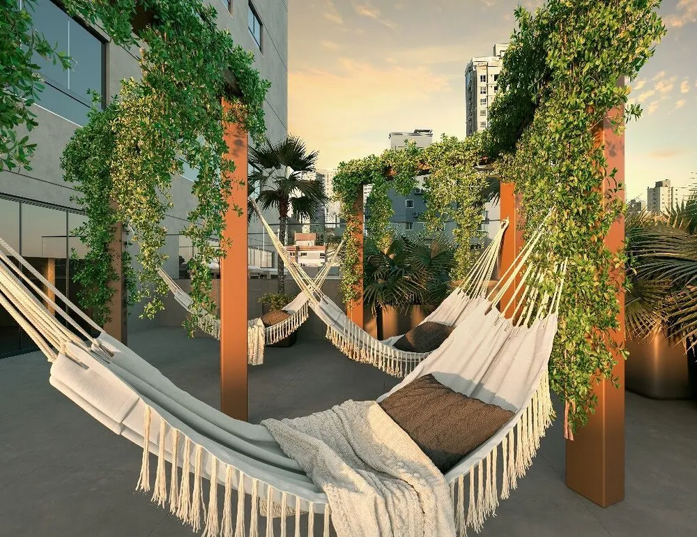Apartamento, 2 quartos, 69 m² - Foto 4