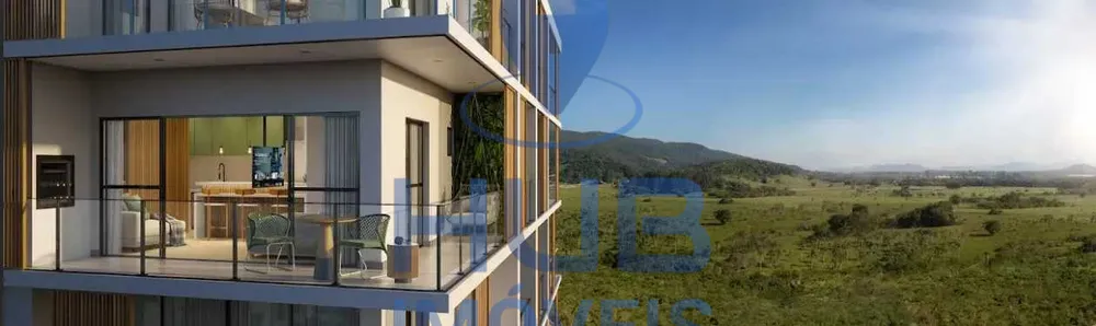 Chácara, 1 quarto, 40 m² - Foto 1