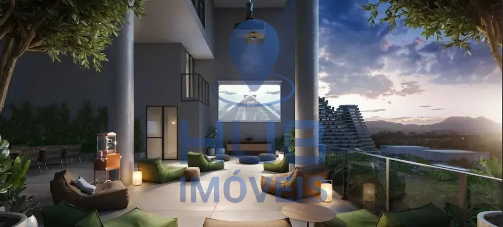 Chácara, 1 quarto, 40 m² - Foto 5