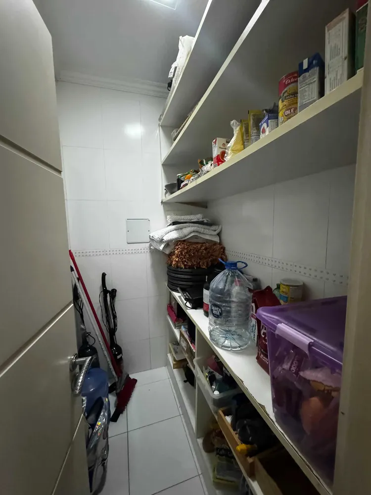 Casa, 4 quartos - Foto 10