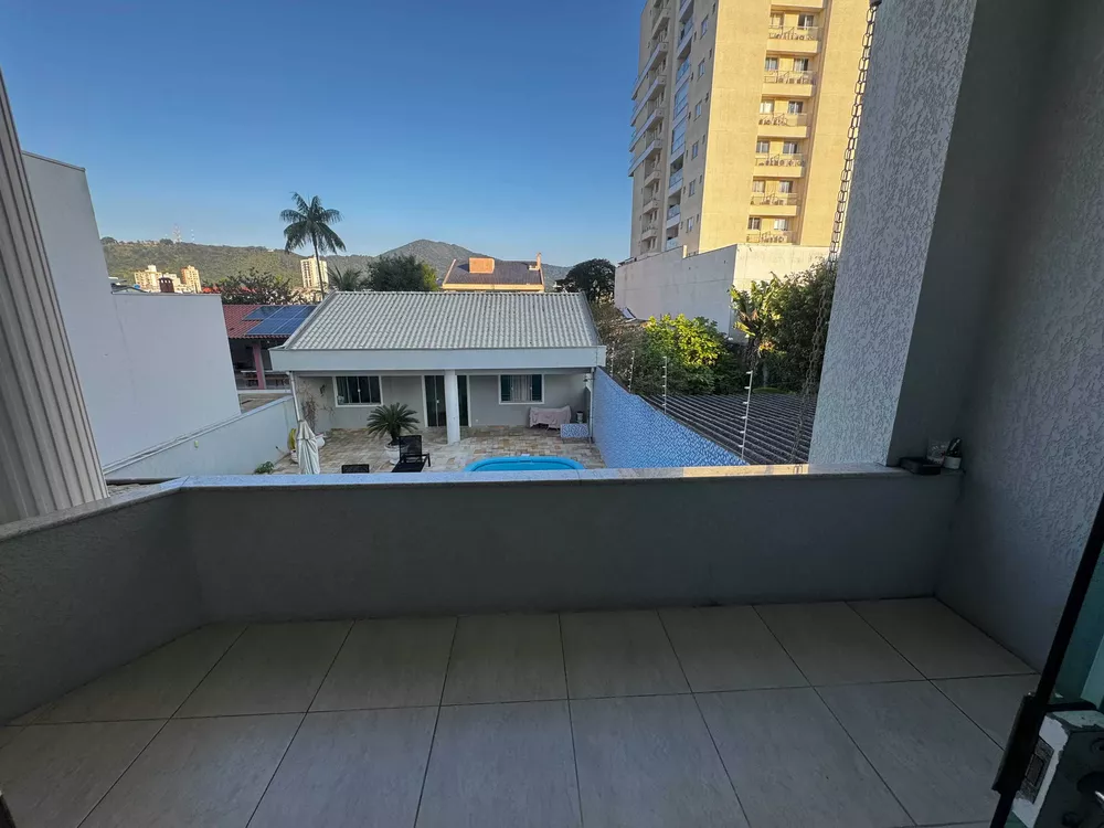 Casa, 4 quartos - Foto 2