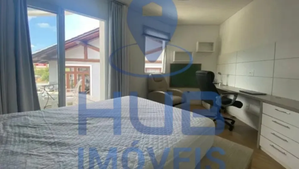 Casa, 5 quartos, 400 m² - Foto 11