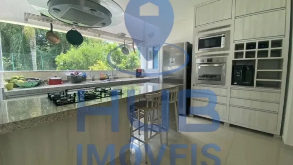 Casa, 5 quartos, 400 m² - Foto 4